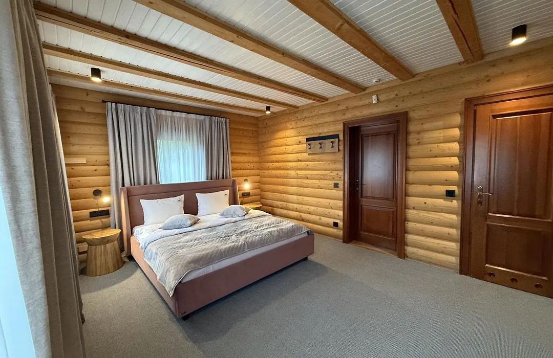 Ведмежа гора Family Resort&Spa-1
