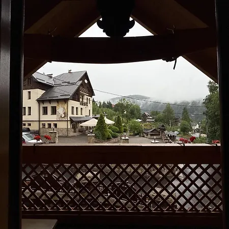 Ведмежа гора Family Resort&Spa-2