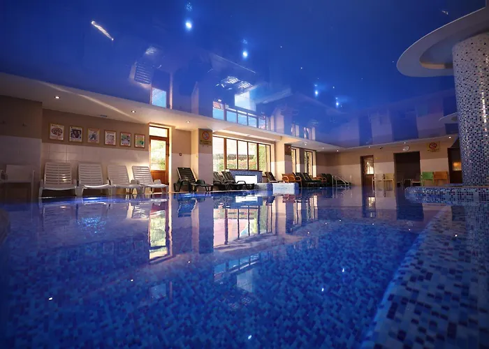 Romantik SpaГотель