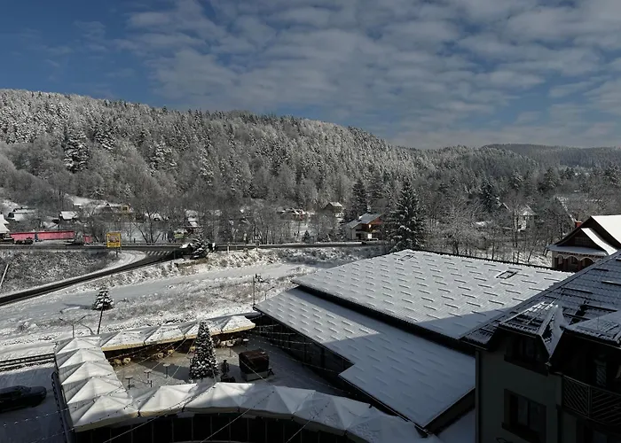 Romantik SpaГотель